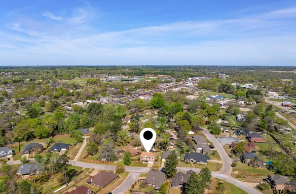 $499,000 | 310 Rosebrook Circle, Whitehouse, TX 75791