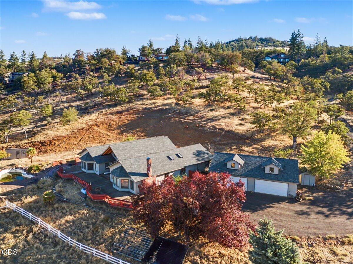 6590 Hillcrest Road Medford, OR 97504 - Photo 111 of 117 Gallery Image 111