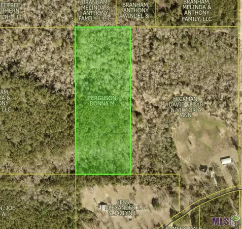 $169,300 | Tbd Tbd, Deridder, LA 70634