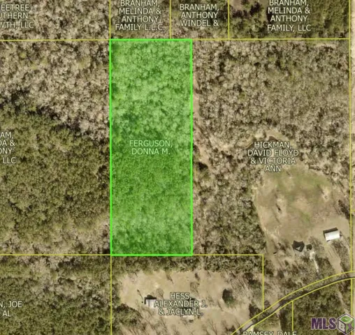 $169,300 | Tbd Tbd, Deridder, LA 70634