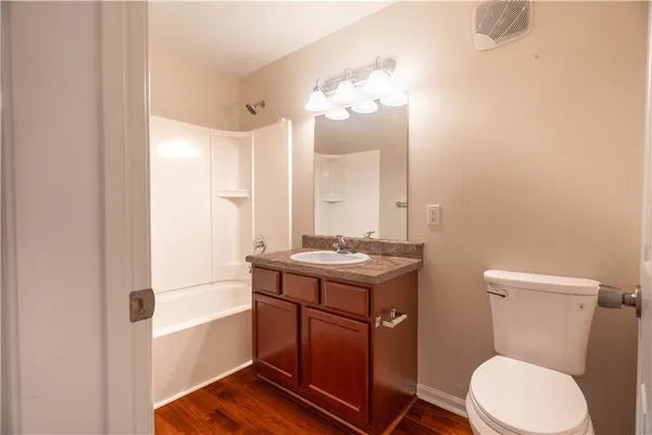 $2,350 | 295 Winding River Drive, Unit H, Atlanta, GA 30350