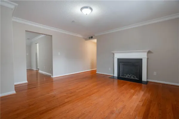 $2,350 | 295 Winding River Drive, Unit H, Atlanta, GA 30350
