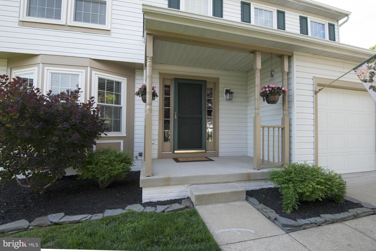6733 Hunter Road Elkridge, MD 21075 - Photo 3 of 30 Exterior (Front)