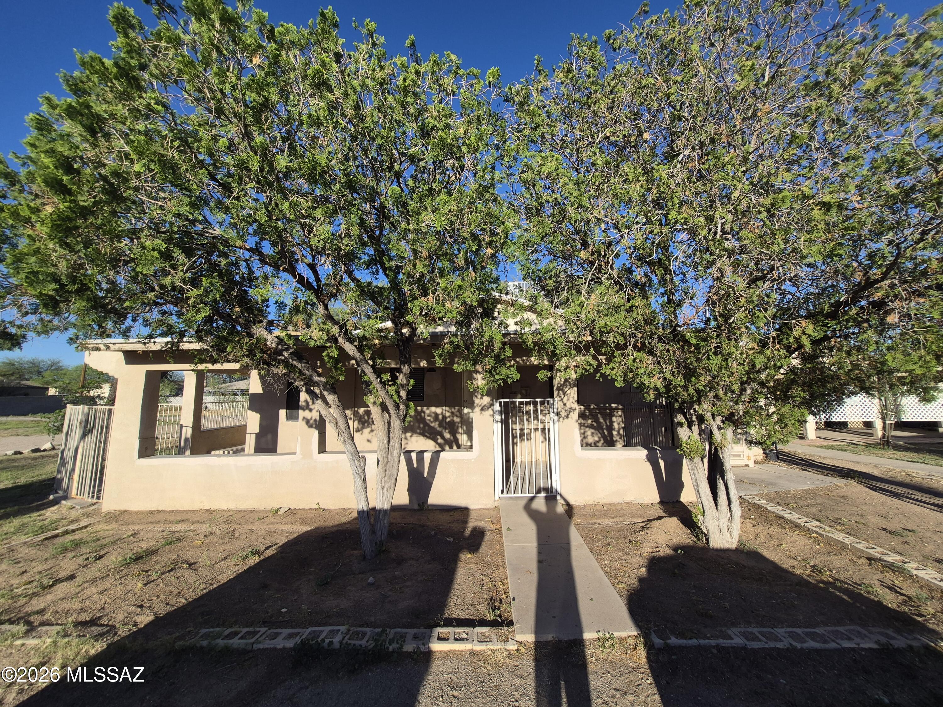 345 East Teton Road, Unit 2 Tucson, AZ 85756 - Photo 18 of 18 20260321_073649