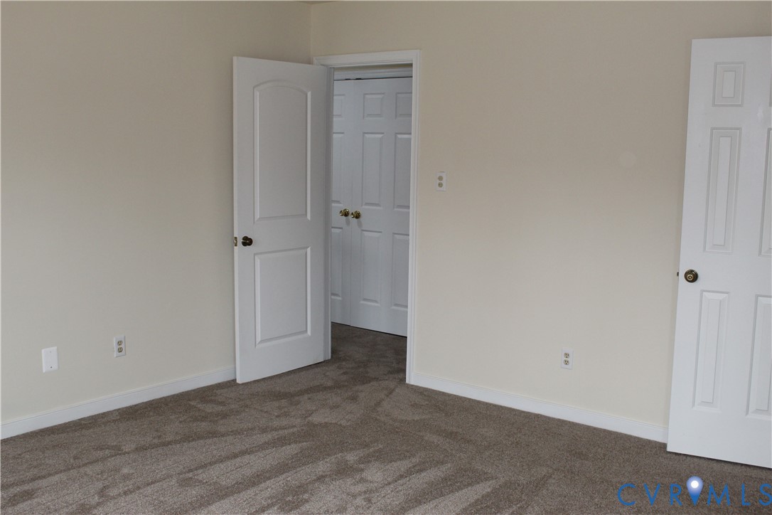13909 Sagebrook Road Midlothian, VA 23112 - Photo 23 of 41 a view of an empty room