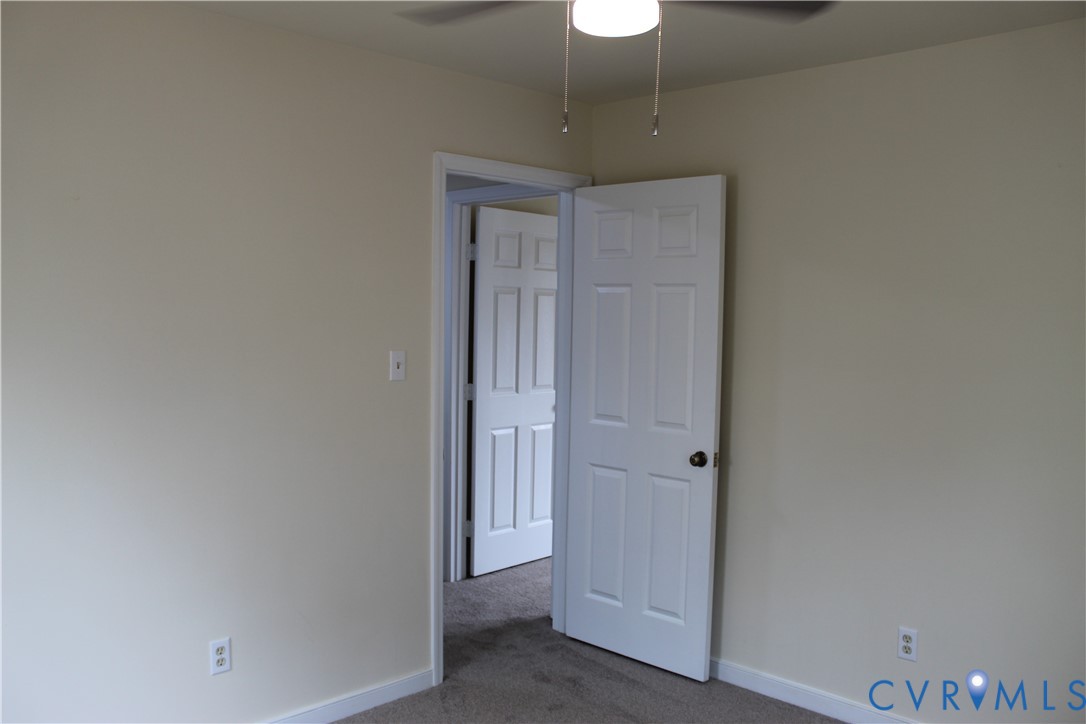 13909 Sagebrook Road Midlothian, VA 23112 - Photo 37 of 41 a view of an empty room