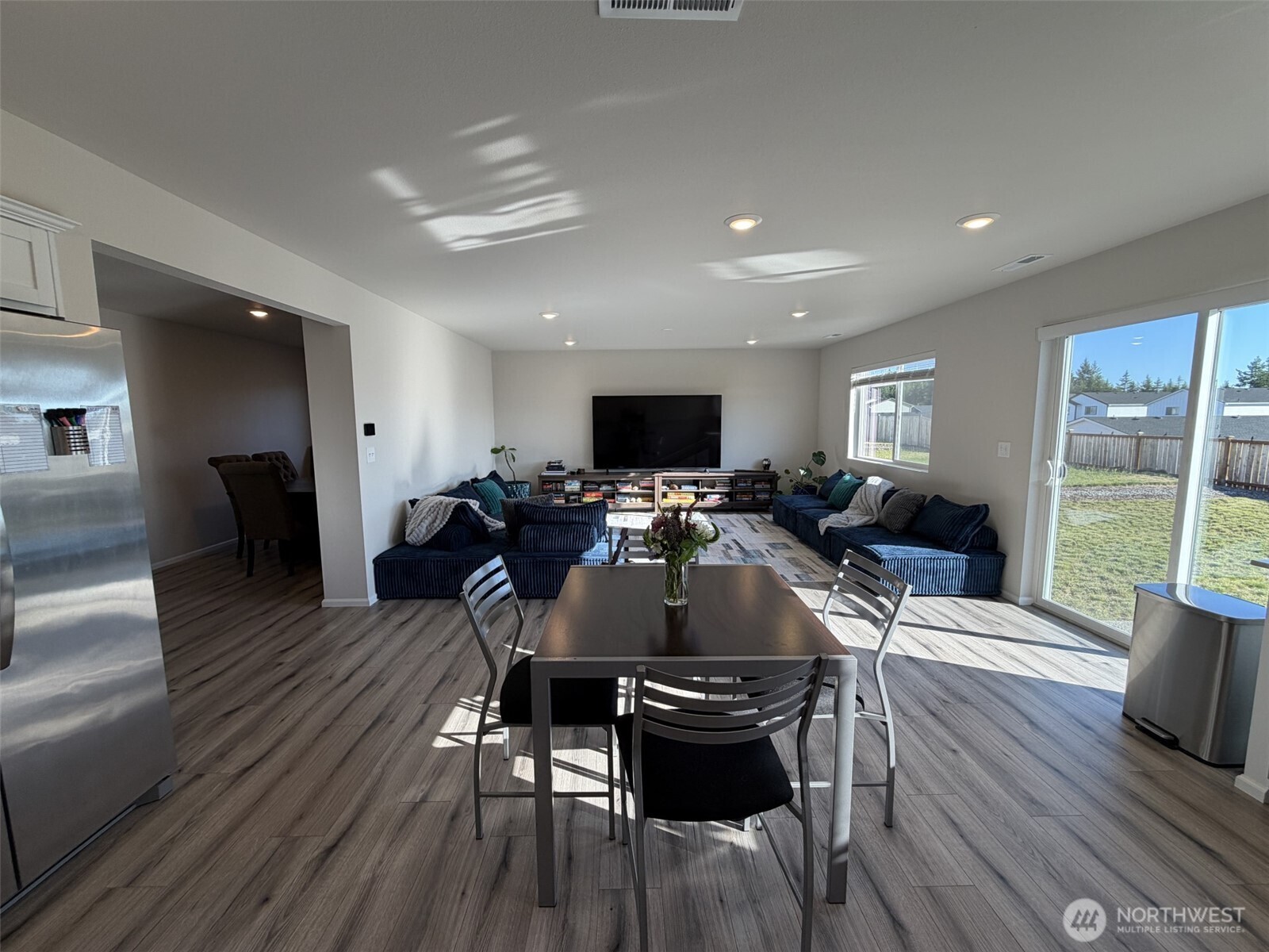 180 Northeast Olympic Ridge Belfair, WA 98528 - Photo 9 of 25