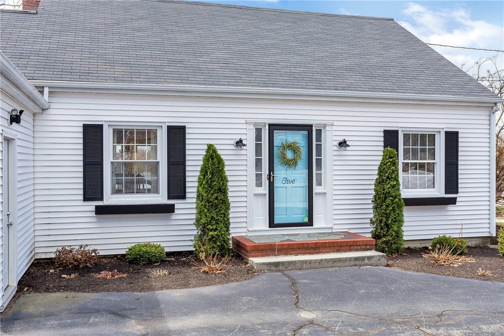 5 Mountain View Road Berwick, ME 03901 - Photo 3 of 35 Photo