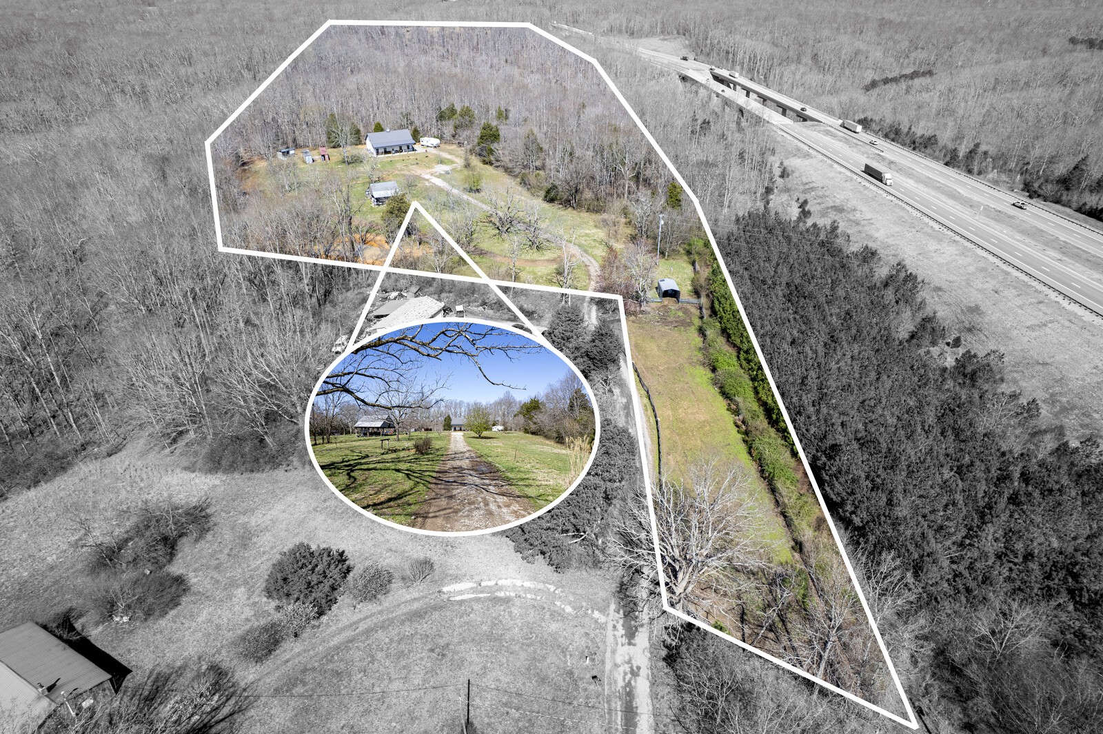 5921 Beard Road Franklin, TN 37064 - Photo 14 of 14