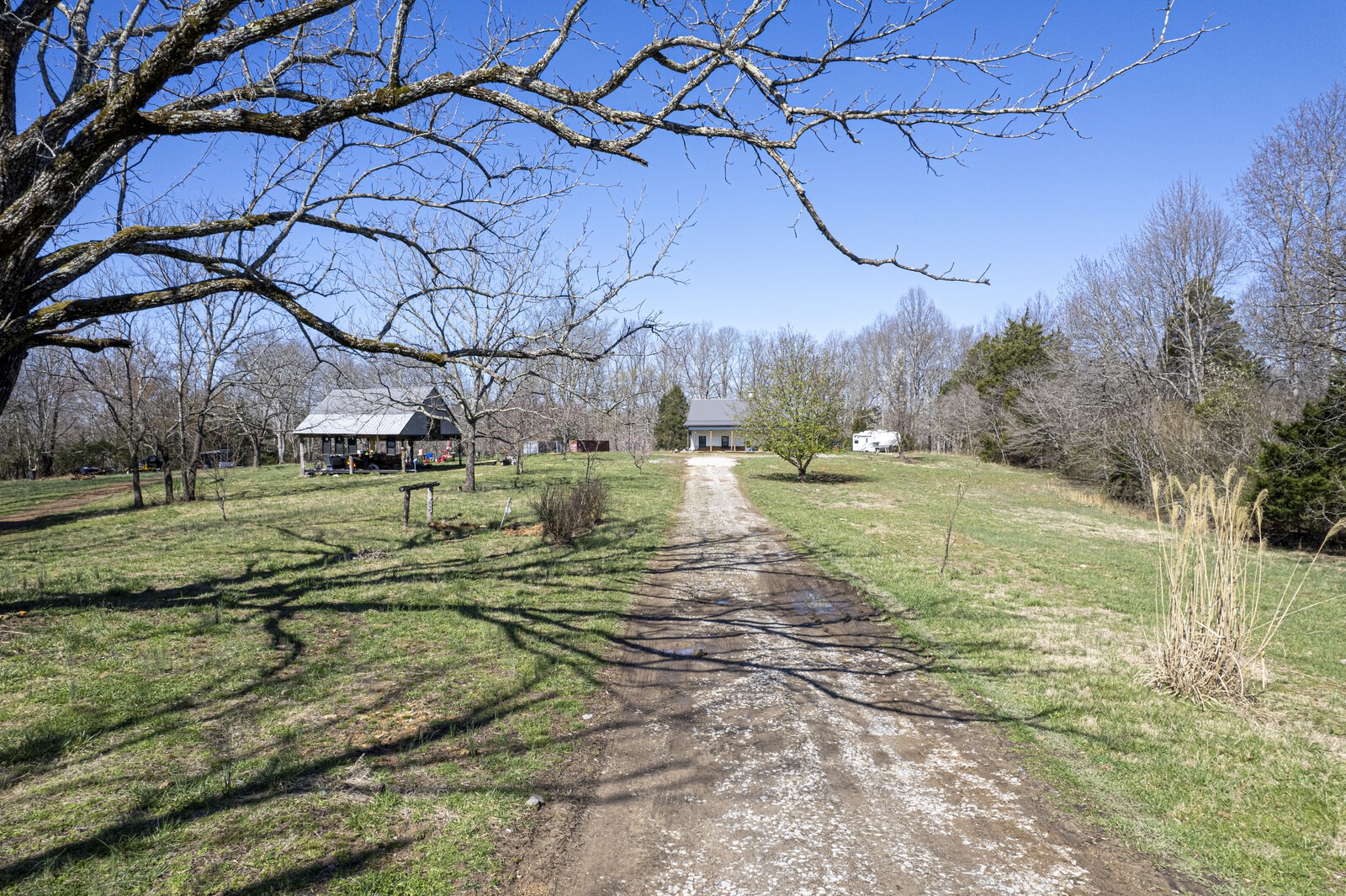 5921 Beard Road Franklin, TN 37064 - Photo 2 of 14 a view of a park with entertaining space