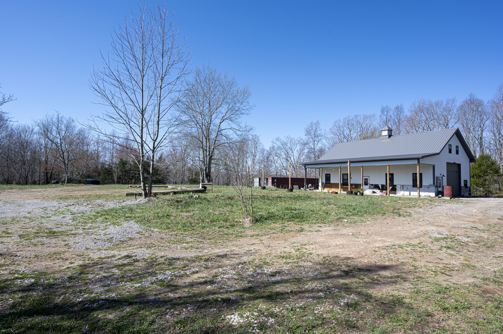 5921 Beard Road Franklin, TN 37064 - Photo 5 of 14 a view of house with outdoor space