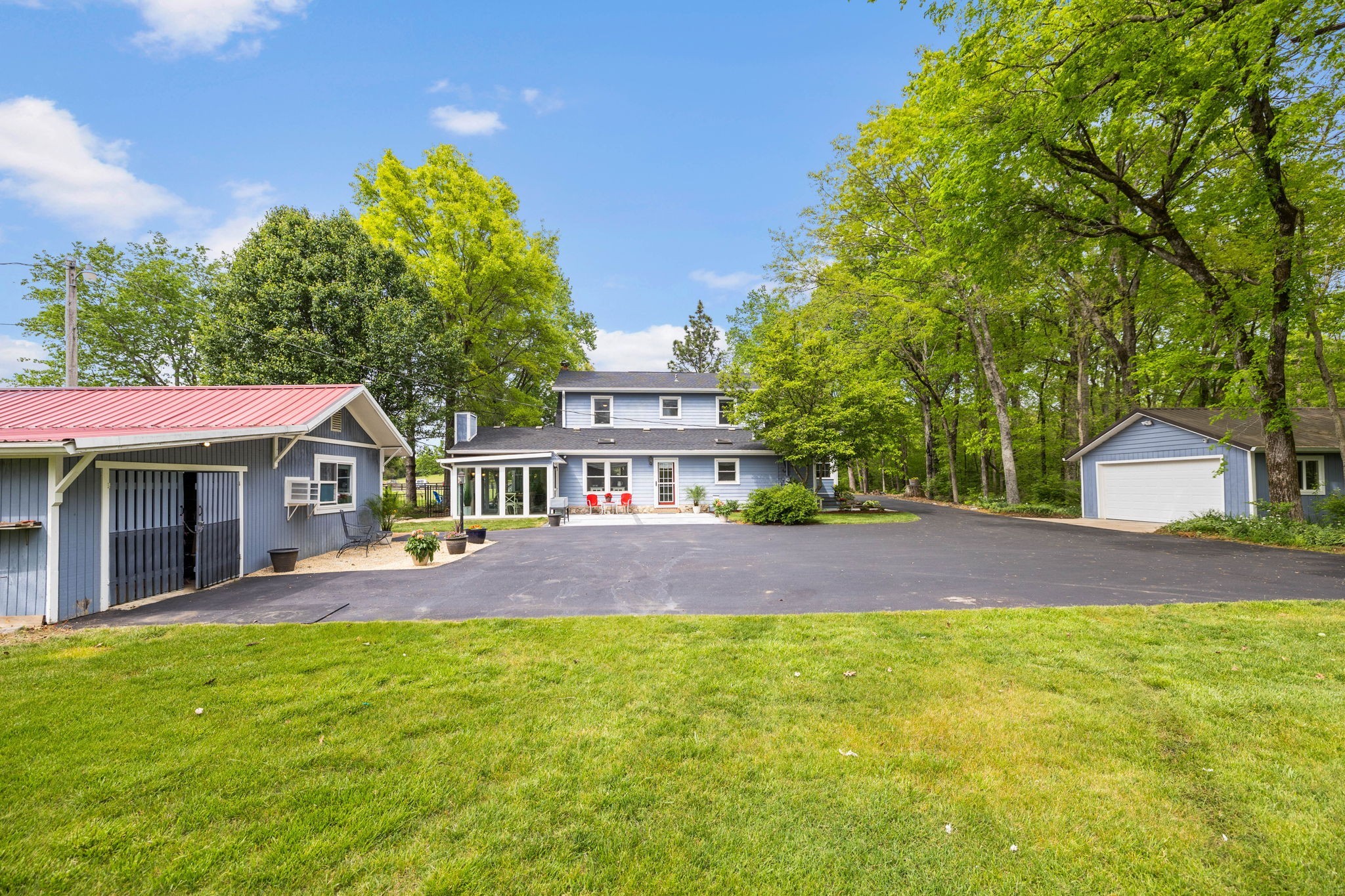 3486 Tobe Robertson Road Columbia, TN 38401 - Photo 11 of 75 Gallery Image 11