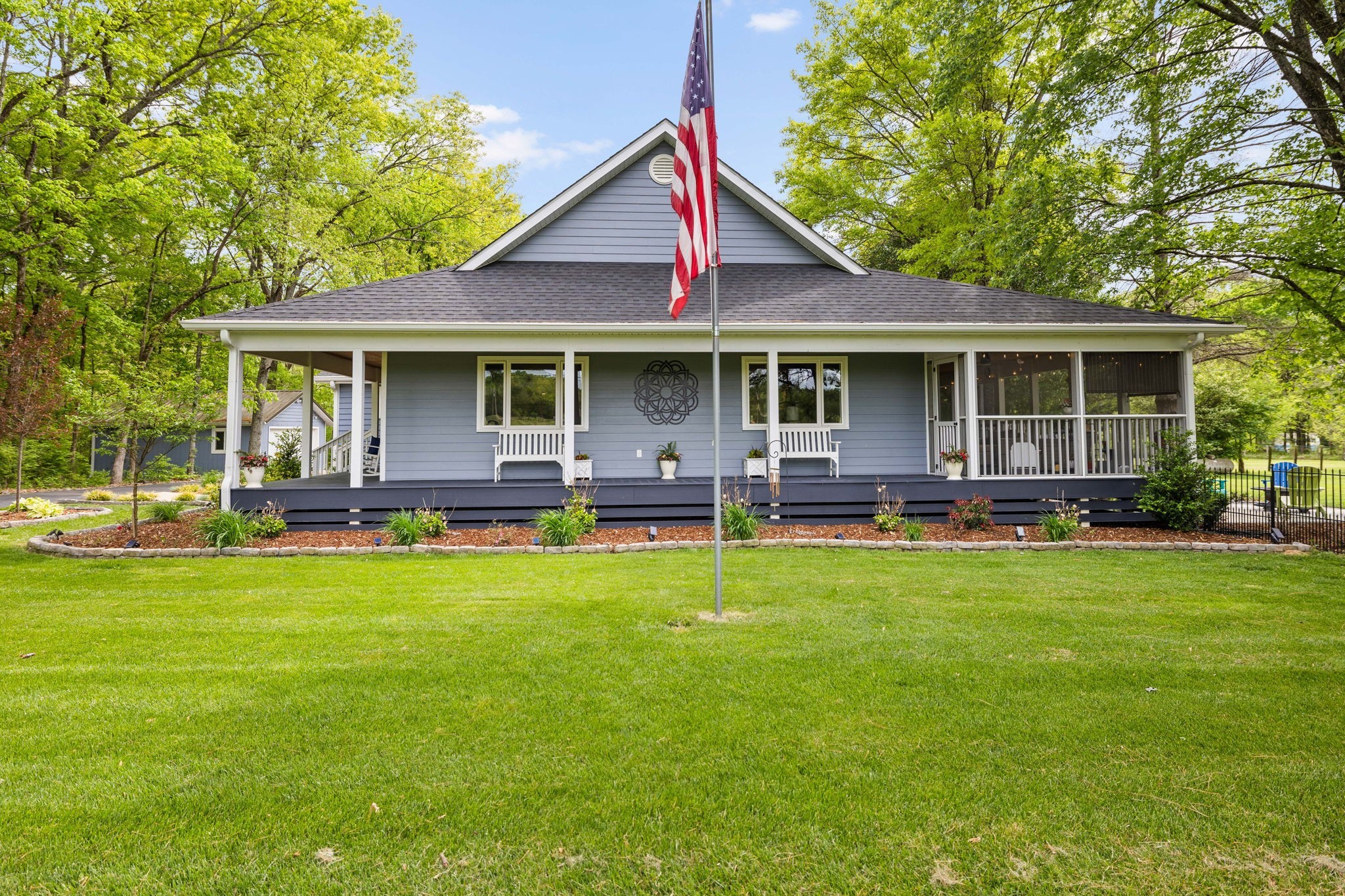 3486 Tobe Robertson Road Columbia, TN 38401 - Photo 16 of 75 Gallery Image 16