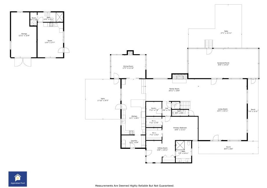 3486 Tobe Robertson Road Columbia, TN 38401 - Photo 18 of 75 Gallery Image 18