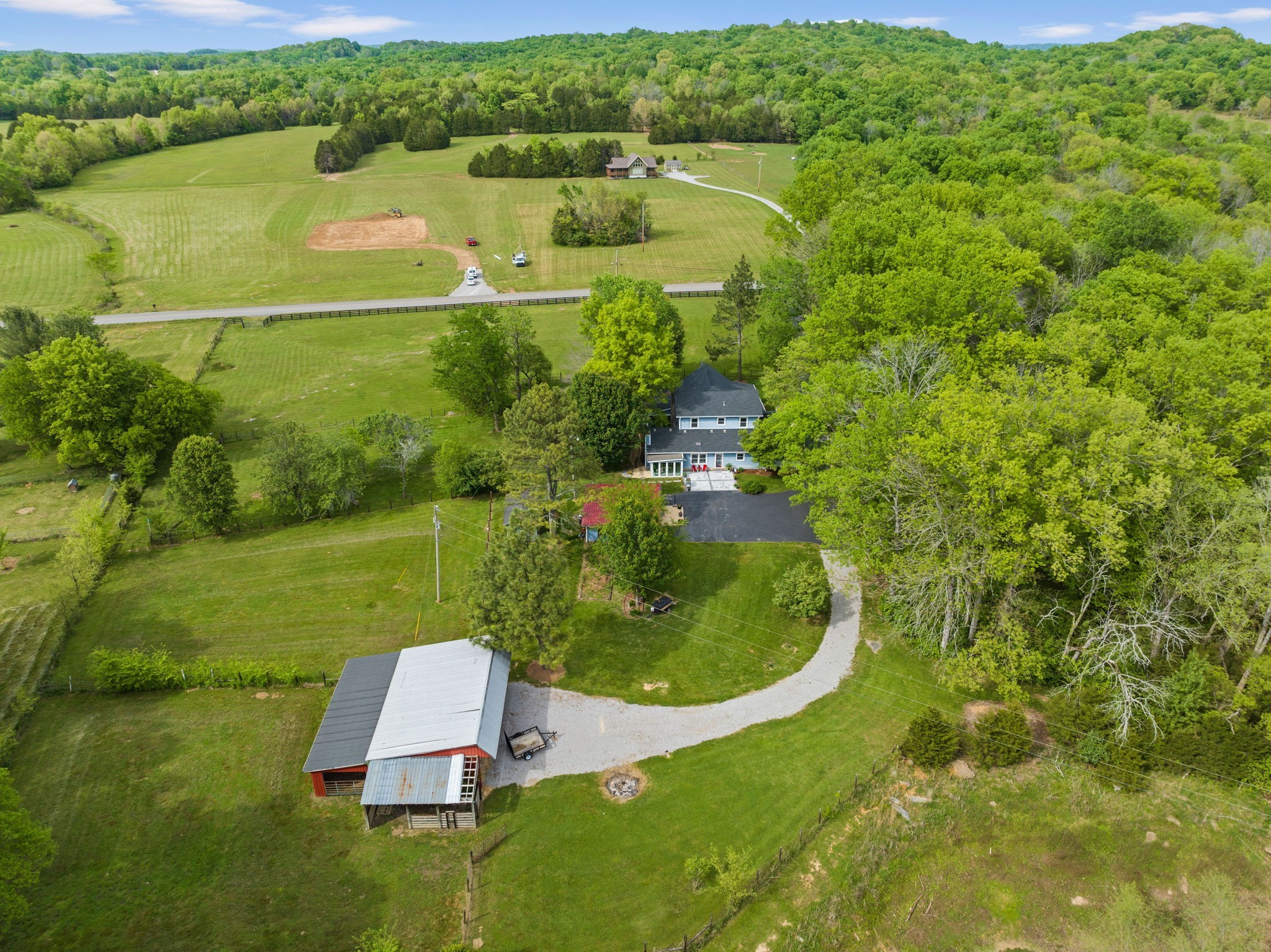 3486 Tobe Robertson Road Columbia, TN 38401 - Photo 4 of 75 Gallery Image 4