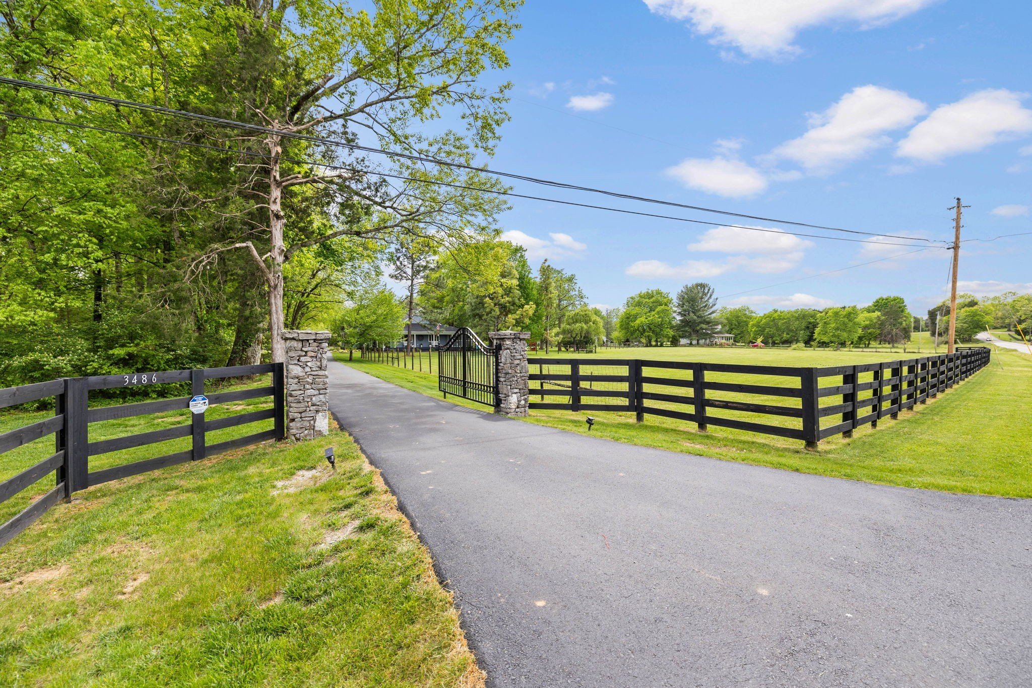 3486 Tobe Robertson Road Columbia, TN 38401 - Photo 5 of 75 Gallery Image 5