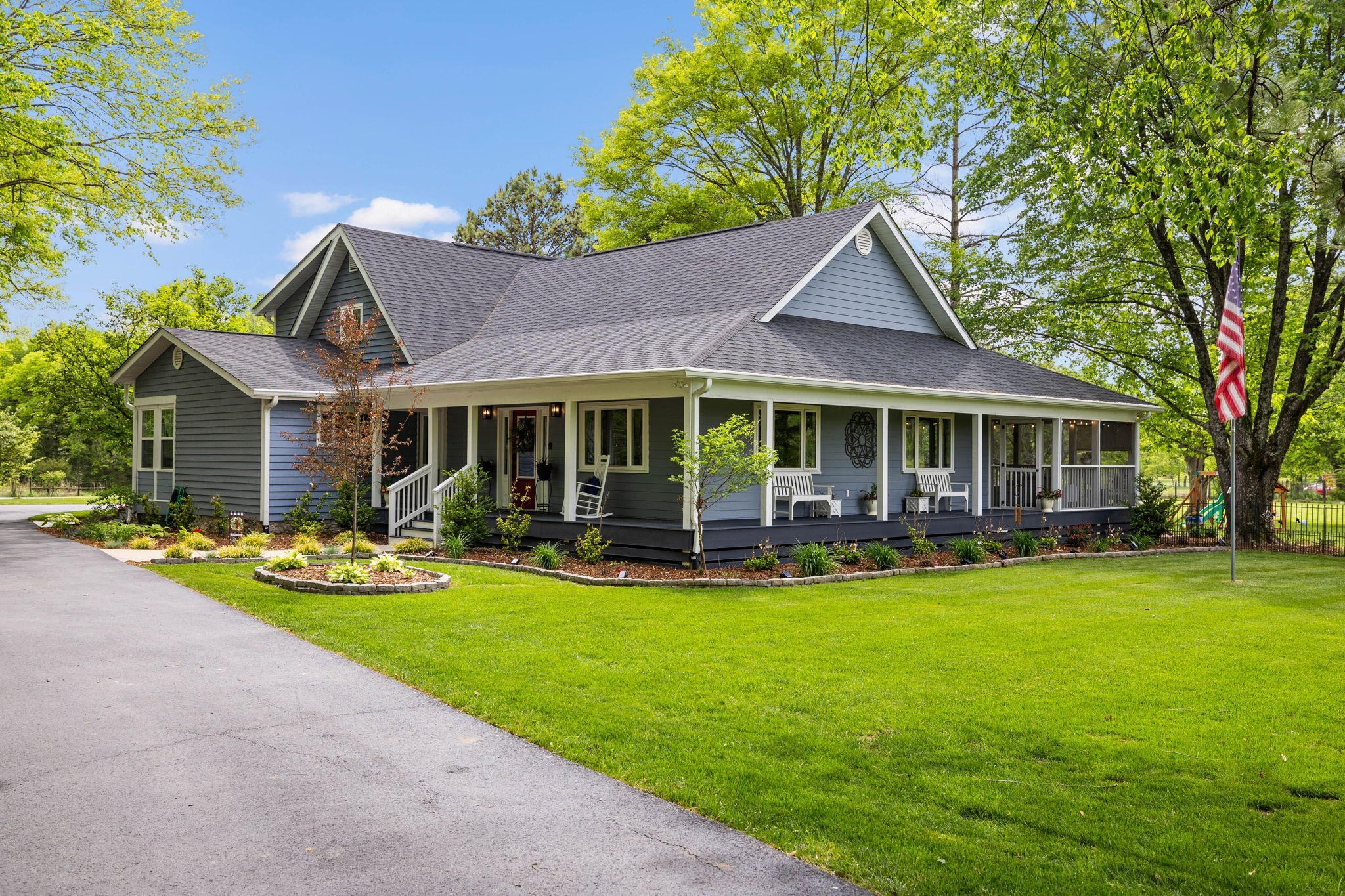 3486 Tobe Robertson Road Columbia, TN 38401 - Photo 52 of 75 Gallery Image 52