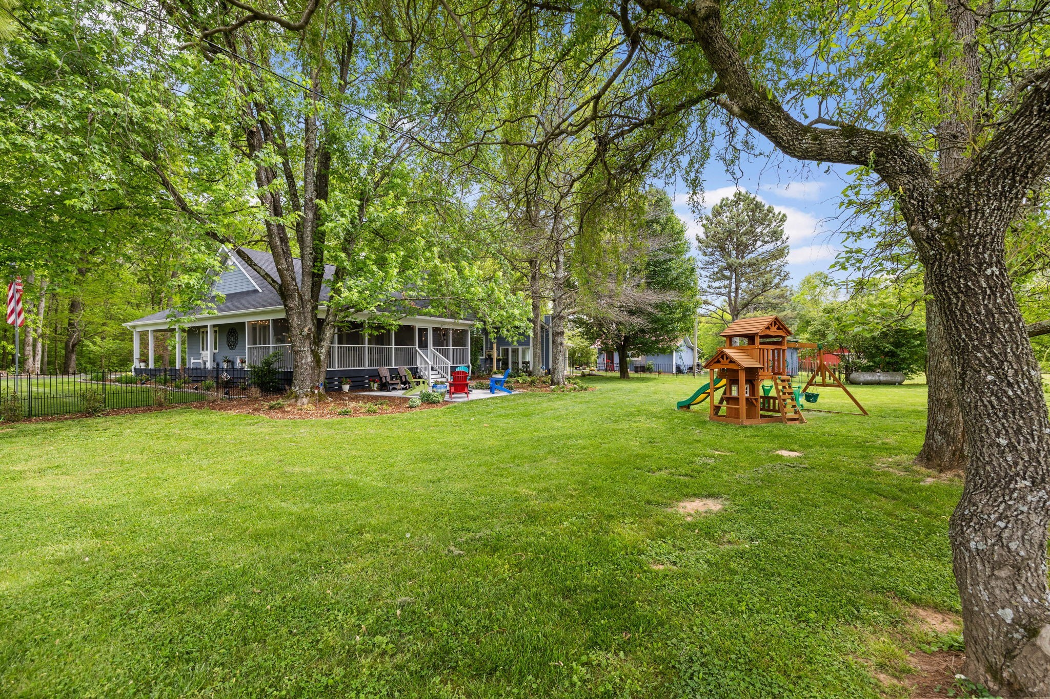 3486 Tobe Robertson Road Columbia, TN 38401 - Photo 57 of 75 Gallery Image 57