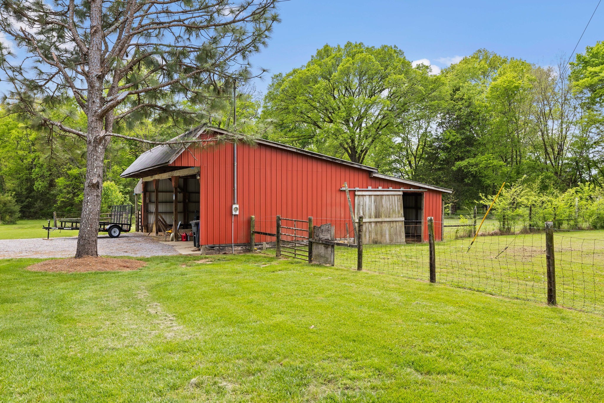3486 Tobe Robertson Road Columbia, TN 38401 - Photo 64 of 75 Gallery Image 64