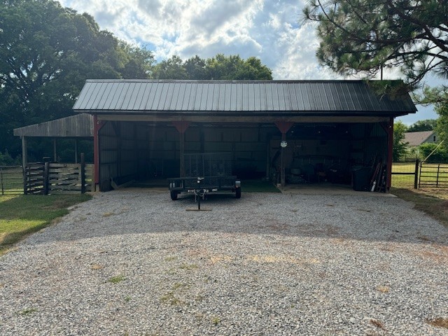 3486 Tobe Robertson Road Columbia, TN 38401 - Photo 65 of 75 Gallery Image 65