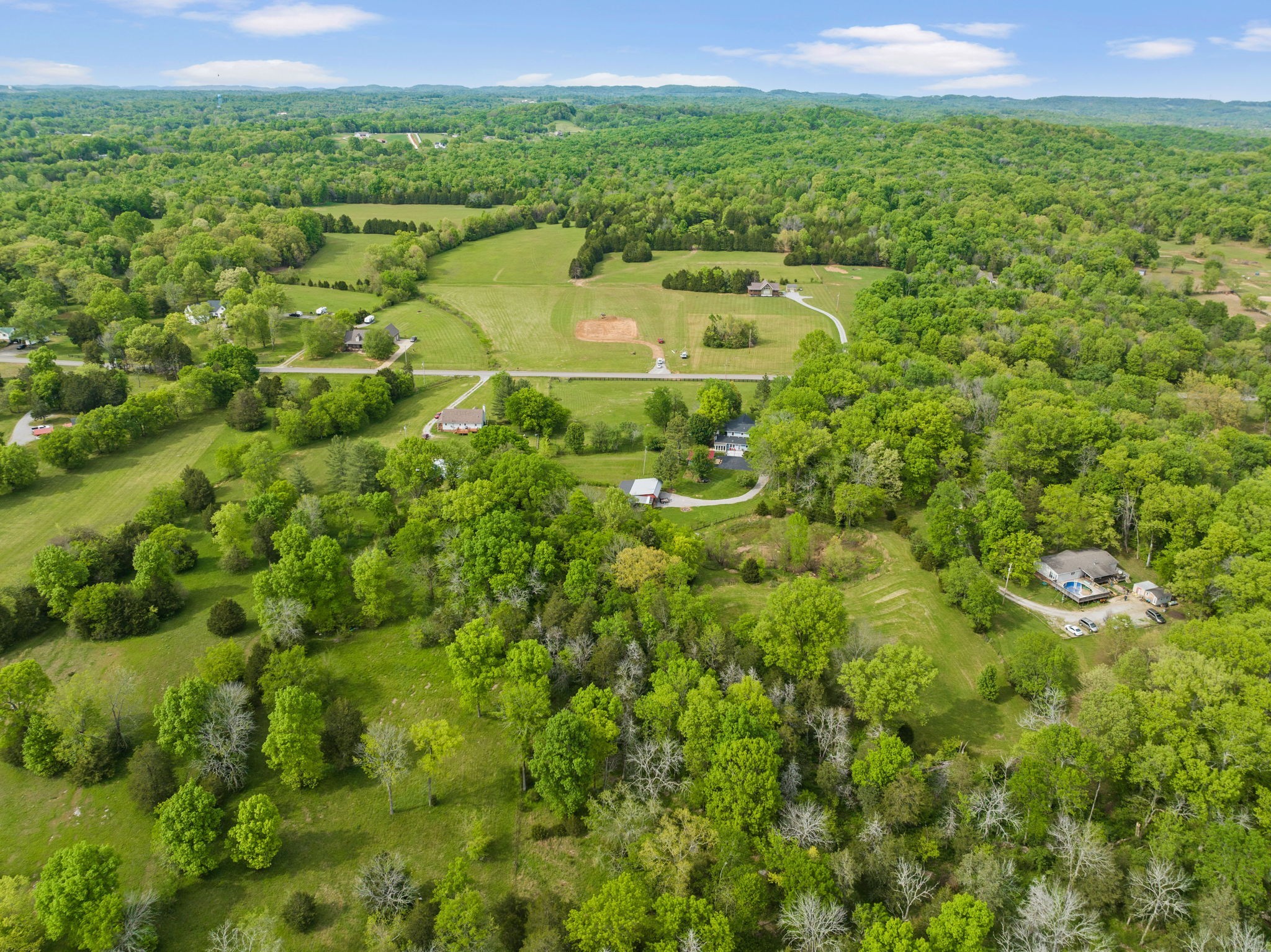 3486 Tobe Robertson Road Columbia, TN 38401 - Photo 73 of 75 Gallery Image 73