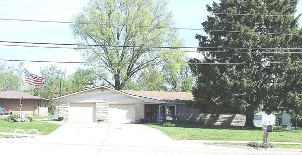 $449,900 | 10420 Bradford Road, Avon, IN 46123