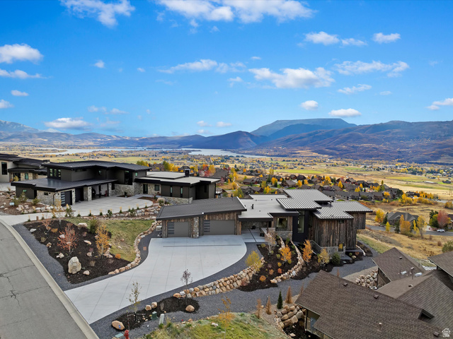 5731 Porcupine Ridge Drive Eden, UT 84310 - Photo 5 of 73