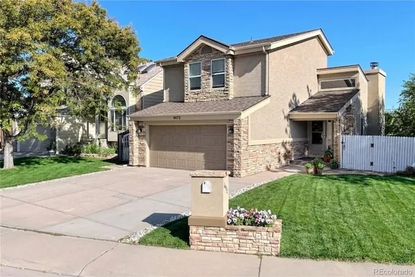 $565,000 | 6472 Utica Street, Arvada, CO 80003