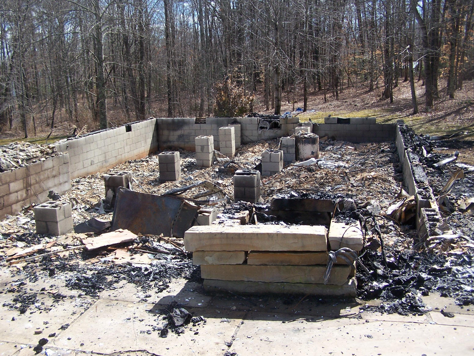 912 Al Goss Road Crossville, TN 38571 - Photo 5 of 15 100_3681