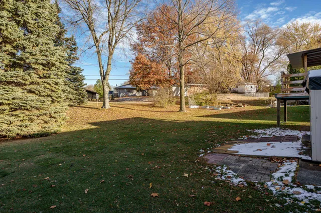 $169,500 | 3107 La Salle Avenue, Rockford, IL 61114