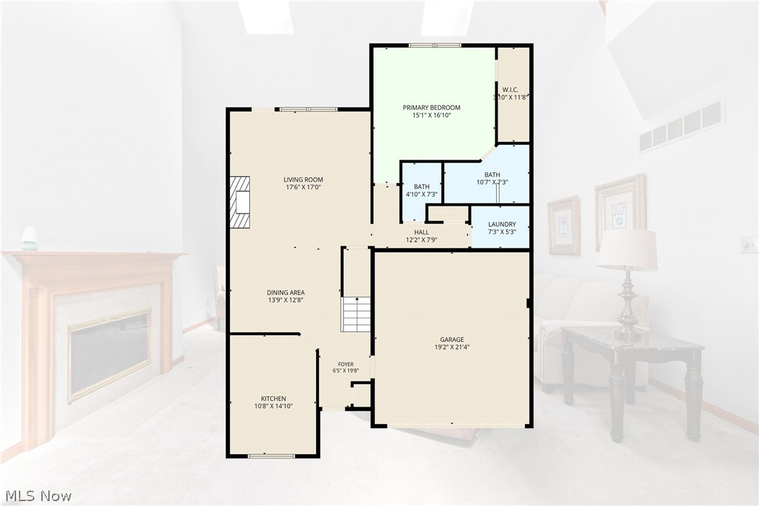 2235 Abbey Road Akron, OH 44312 - Photo 24 of 39 Gallery Image 24