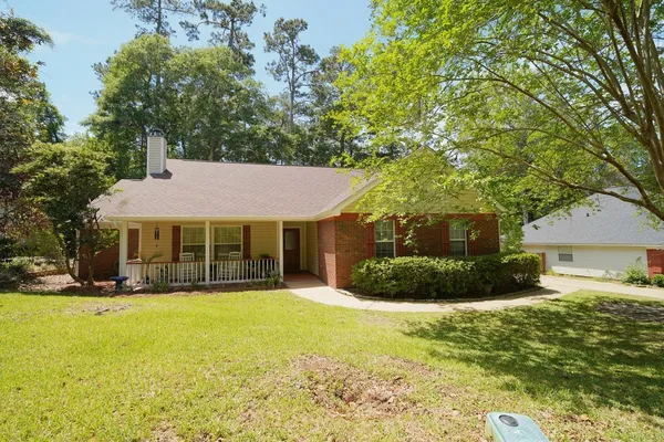 $499,900 | 10448 Merribrook Lane, Tallahassee, FL 32312