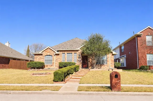 $2,500 | 4329 Wonderland Drive, Plano, TX 75093