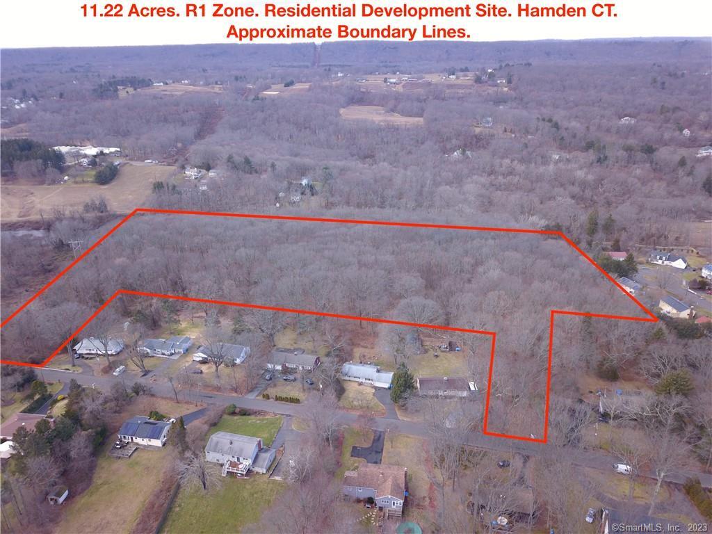 336 Denslow Hill Road Hamden, CT 06514 - Photo 1 of 1 Gallery Image 1