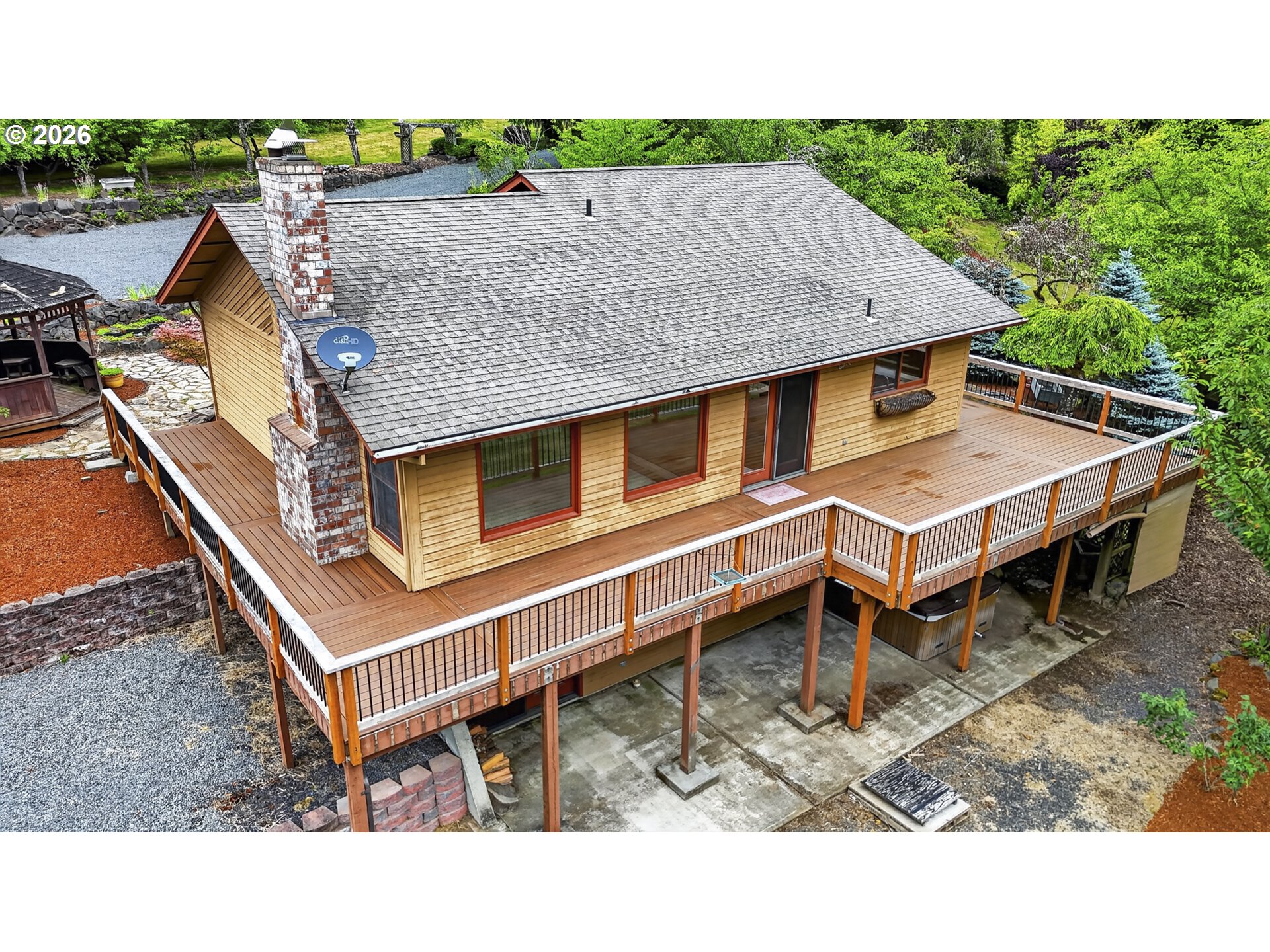 28262 Hafferman Road Scappoose, OR 97056 - Photo 47 of 47