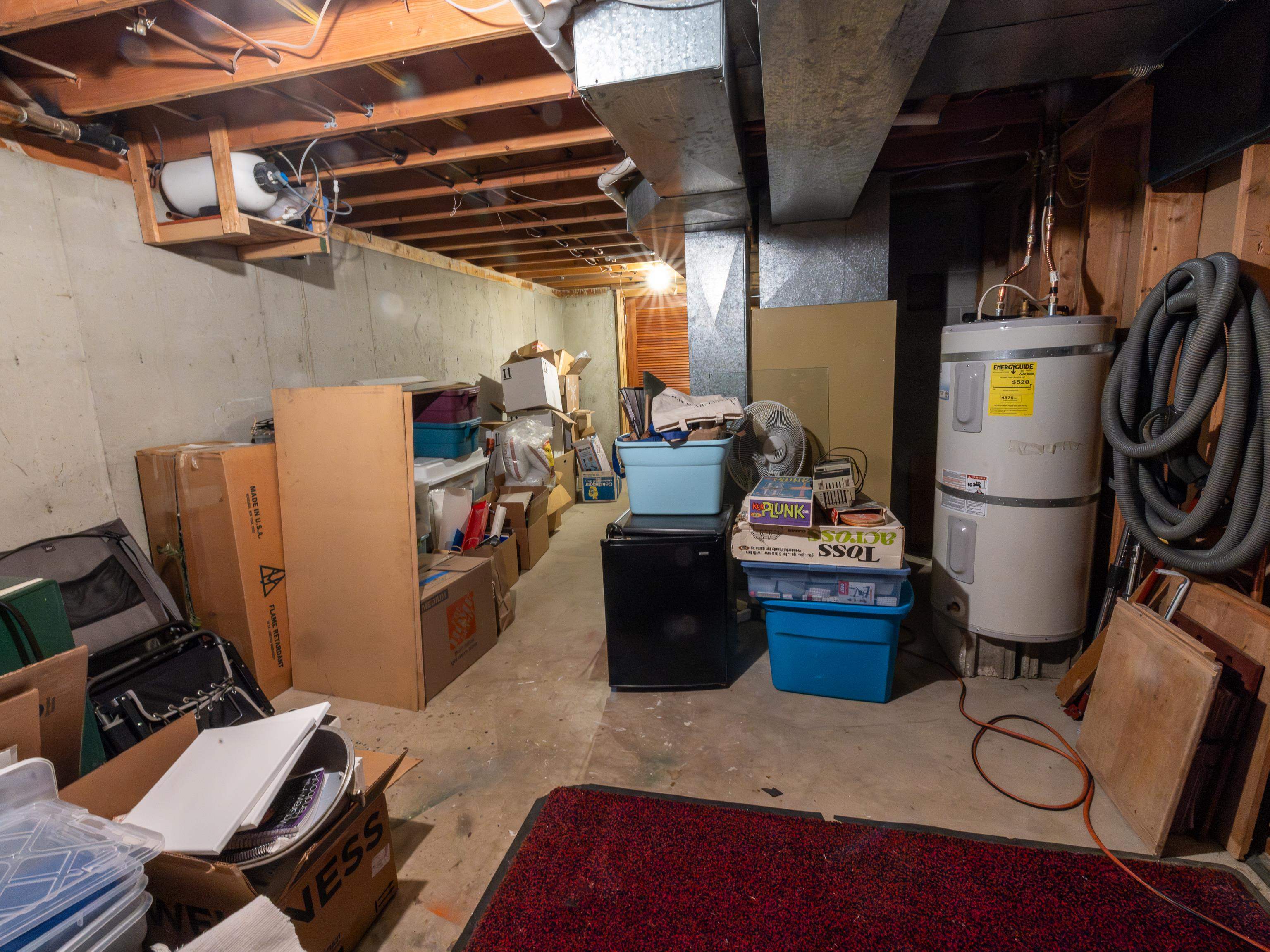 9707 North Edna Street Spokane, WA 99208 - Photo 37 of 48
