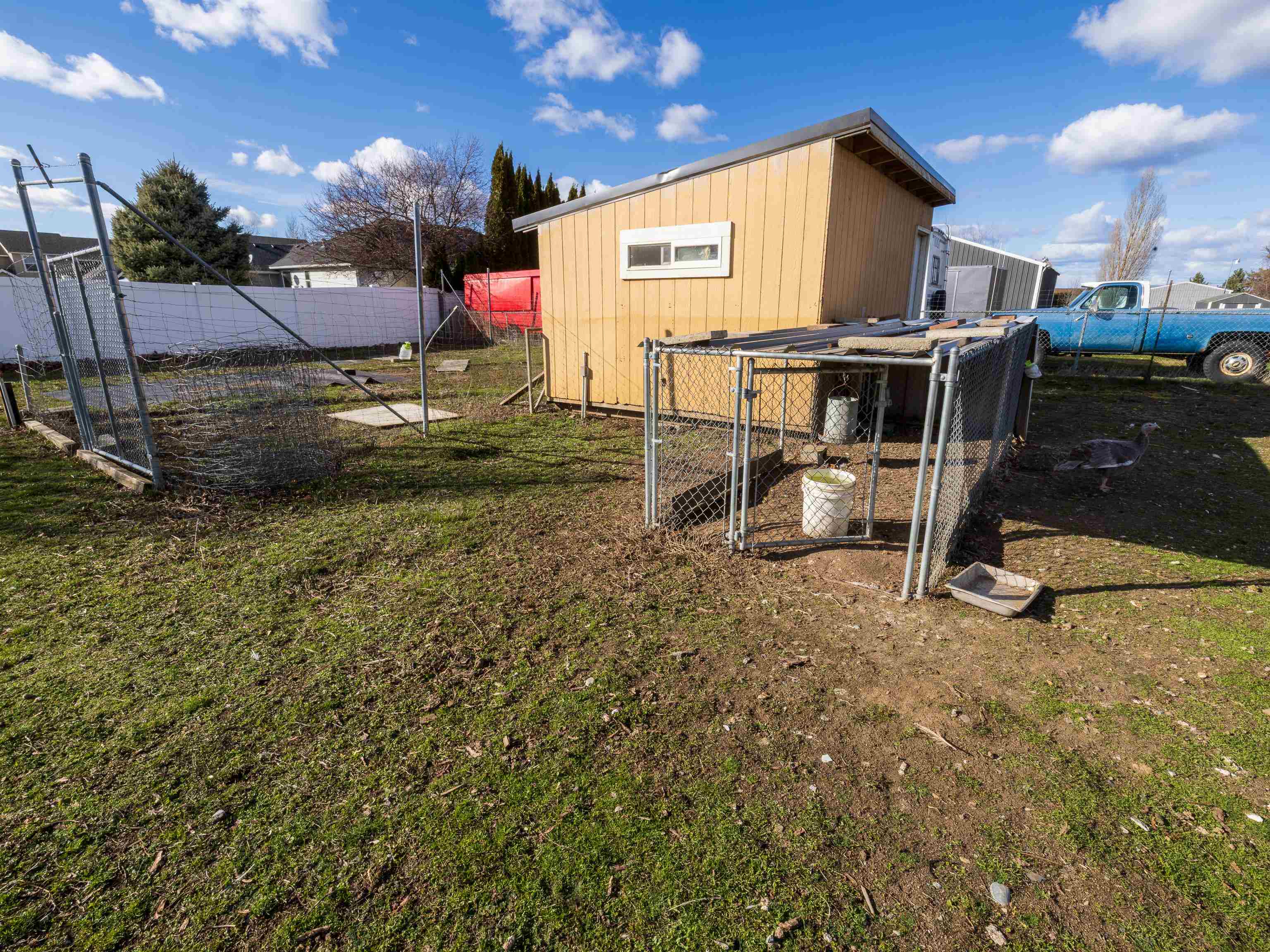 9707 North Edna Street Spokane, WA 99208 - Photo 42 of 48