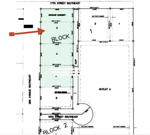 $75,000 | 0 Southeast 2nd Avenue, Grand Rapids, MN 55744