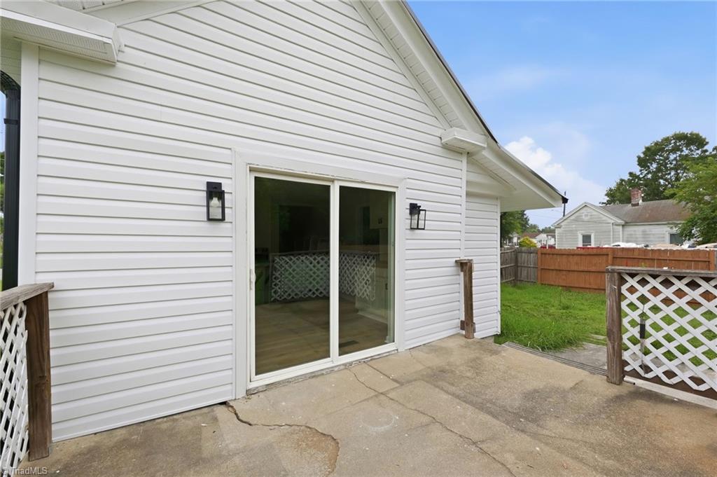 1202 Ridge Avenue Eden, NC 27288 - Photo 23 of 30