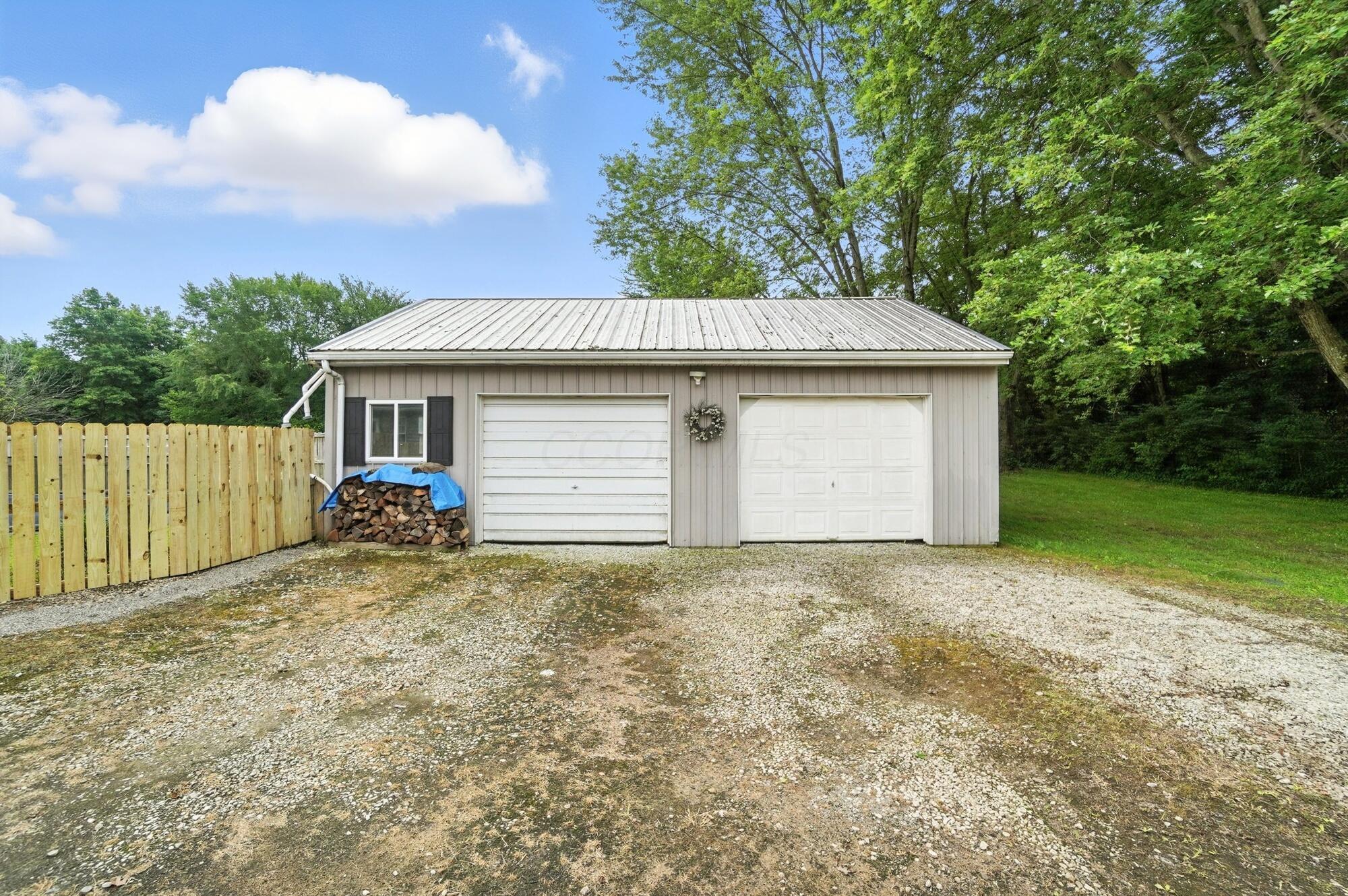 7543 Palmer Road Southwest Pataskala, OH 43062 - Photo 70 of 84 Outbuilding - 7543 Palmer Road SW, Pataskala, OH 43062