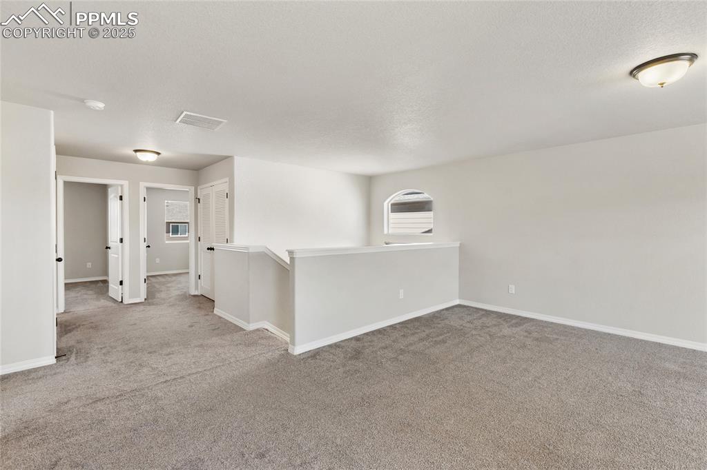 10858 Traders Parkway Fountain, CO 80817 - Photo 20 of 38 a view of an empty room