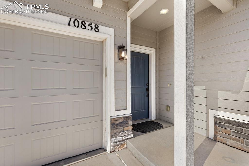10858 Traders Parkway Fountain, CO 80817 - Photo 2 of 38 a view of walk in closet