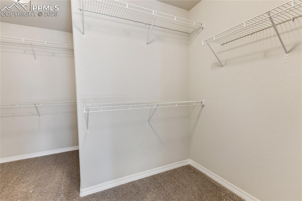 10858 Traders Parkway Fountain, CO 80817 - Photo 27 of 38 a view of a room with racks on the wall