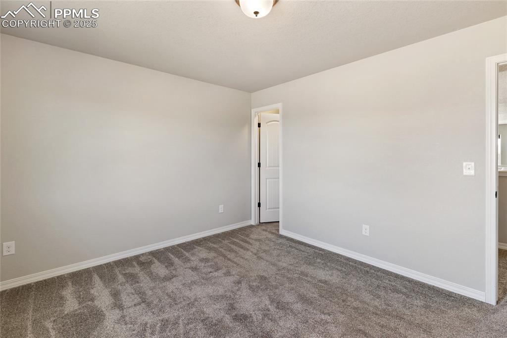 10858 Traders Parkway Fountain, CO 80817 - Photo 30 of 38 a view of an empty room