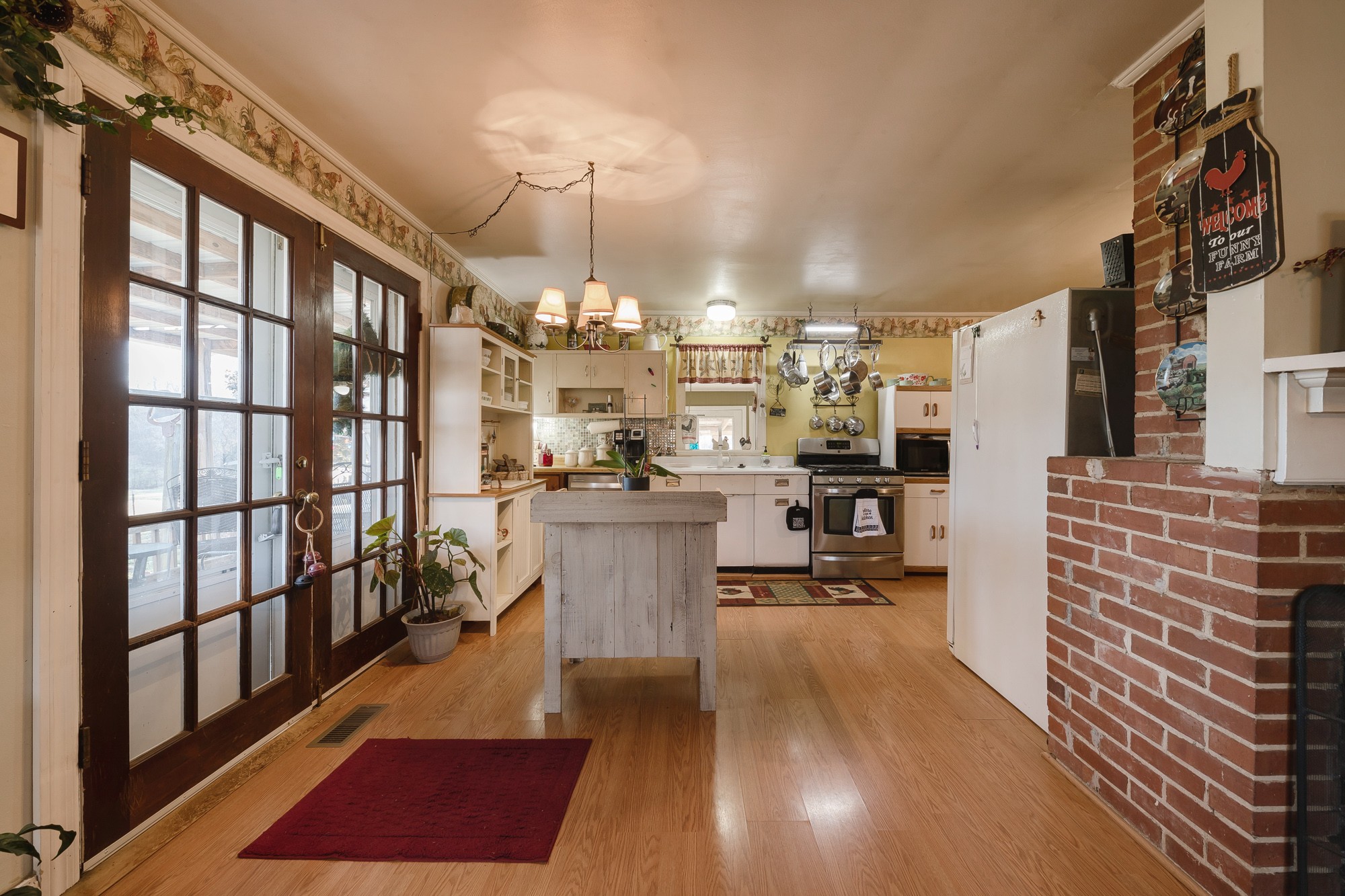 216 Covie Road Duck River, TN 38454 - Photo 29 of 42 Gallery Image 29