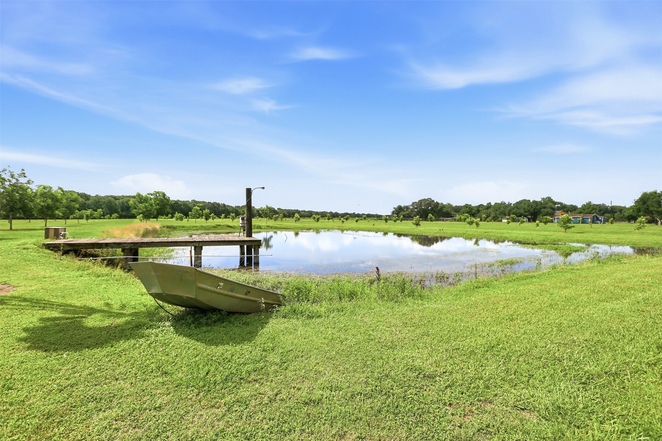 2740 Wehring Road Rosenberg, TX 77471 - Photo 20 of 32