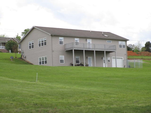 265 Sam Heim Road Rutledge, TN 37861 - Photo 3 of 24 IMG_0153