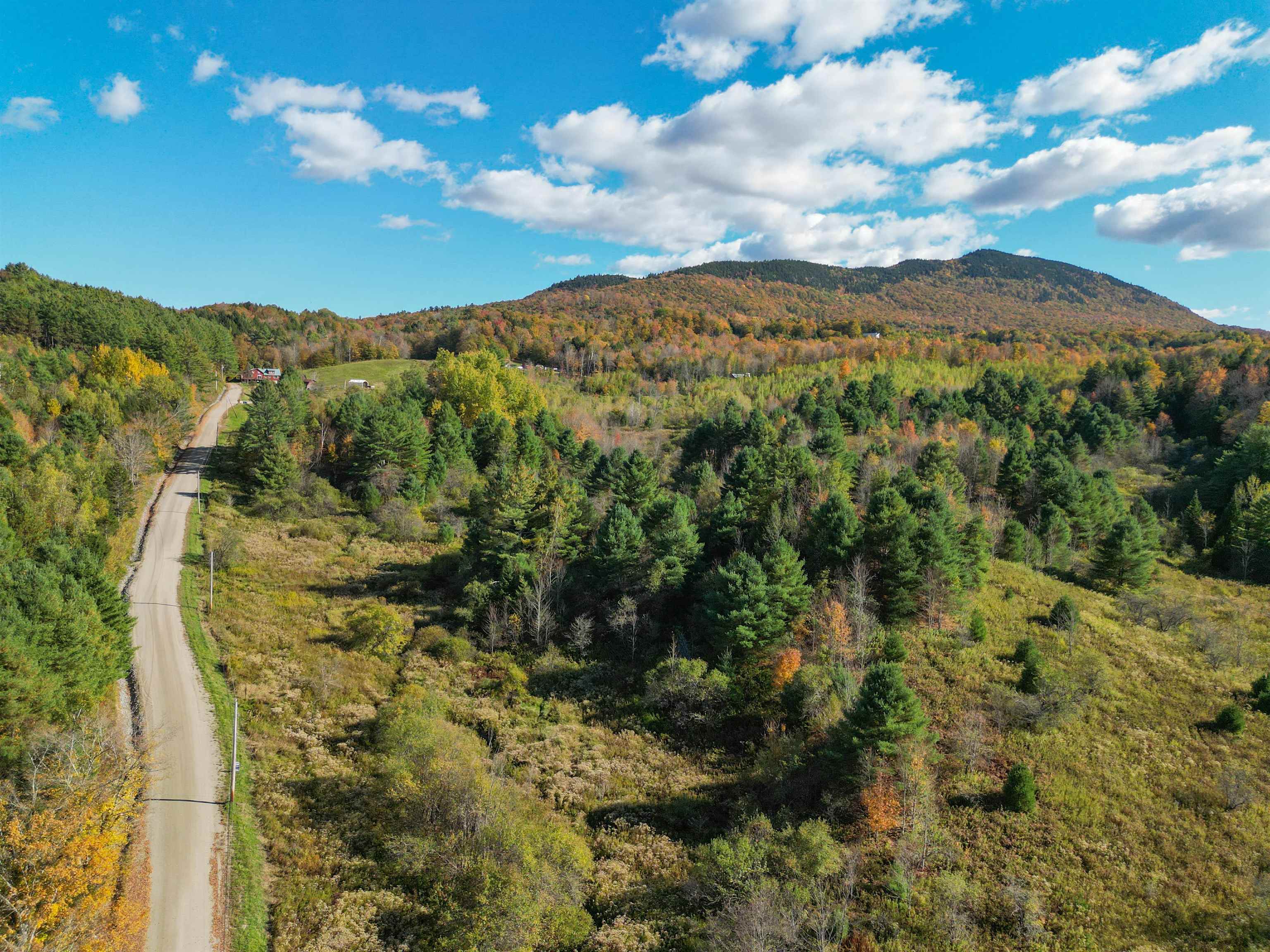 Lot 0 Darling Road Morristown, VT 05661 - Photo 2 of 10