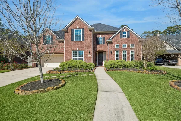$720,000 | 2314 River Blossom Lane, Kingwood, TX 77345
