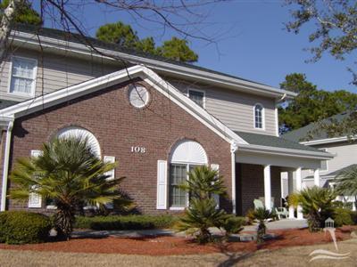 108 Rice Mill Circle Sunset Beach, NC 28468 - Photo 1 of 10 Primary Photo